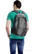 Wildcraft 17 inch Laptop Backpack(Grey) Wildcraft 17 inch Laptop Backpack(Grey)